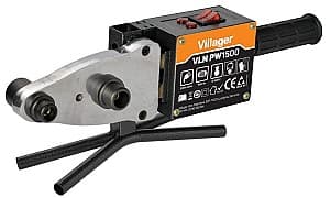 Аппарат для сварки труб Villager VLN PW 1500 (033856)