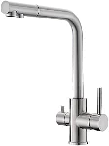 Смеситель для кухни GENESIS PREMIUM Classic C 007 CH