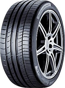 Шина Continental 285/35ZR 21 105Y TL SpCont.5P MO XL FR MERCEDES-MO
