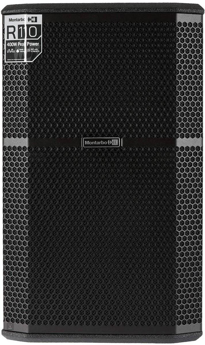 Sistem acustic profesional Montarbo R110
