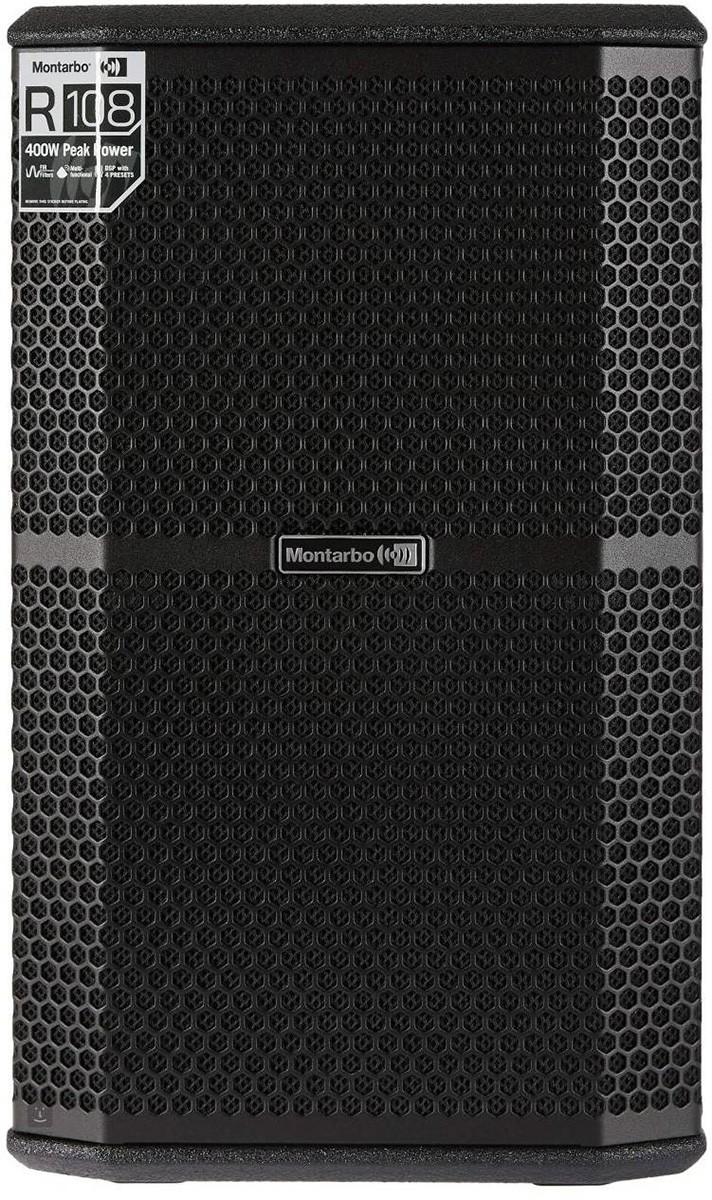 Sistem acustic profesional Montarbo R108