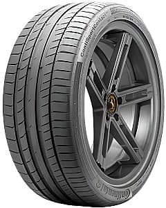Шина Continental 275/35 ZR21 103Y TL SpCont.5P N1 XL FR PORSCHE