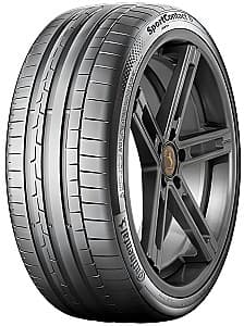 Anvelopa Continental 315/40R 21 115Y TL SpCont.6 MO1 XL FR MERCEDES-MOD