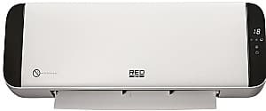 Aeroterma Red Technic RTGC0056