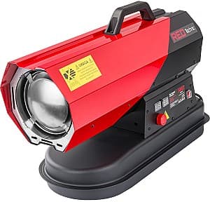 Тепловая пушка Red Technic RTNGO0125