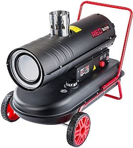 Generator de aer cald Red Technic RTNGO0122