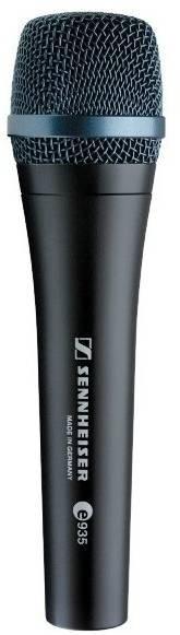 Microfon voce Sennheiser E 845 S