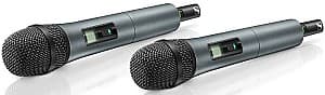 Беспроводной микрофон Sennheiser XSW 1-825 Dual