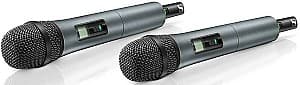 Беспроводной микрофон Sennheiser XSW 1-835 Dual