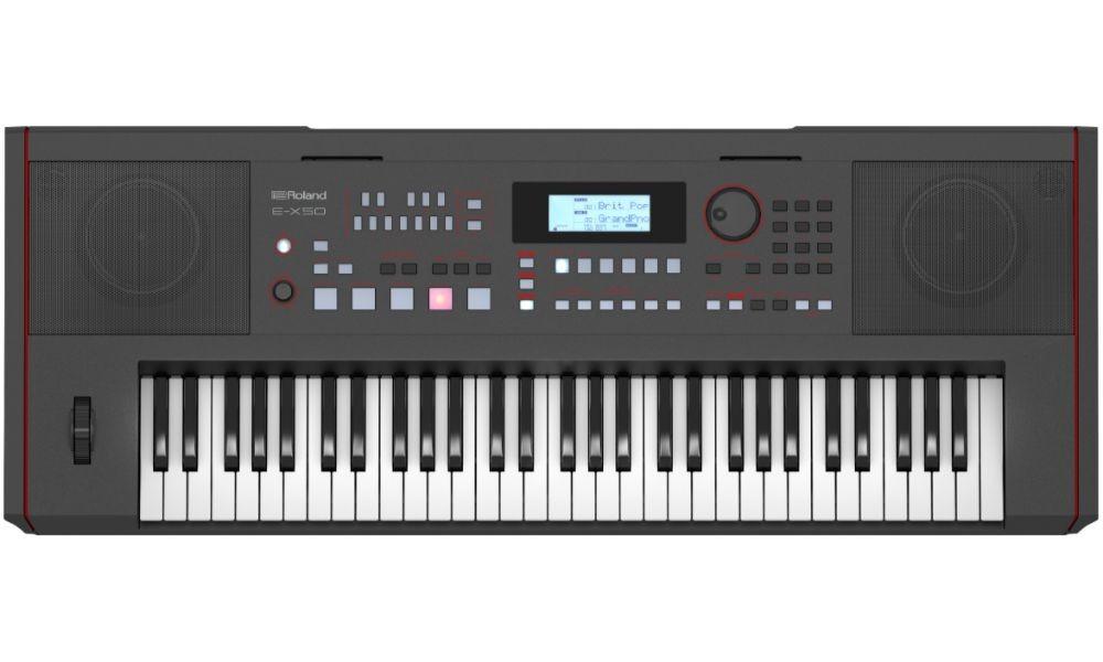 Sintetizator Roland E-X50 EXP