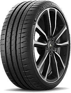 Anvelopa Michelin 275/35ZR 20 102Y TL Pi.Sport-4S+ XL FSL BMW-AUSFÜH