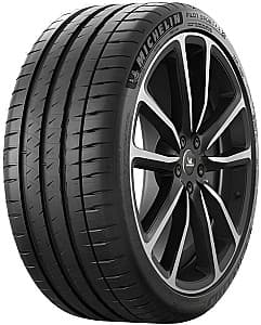 Шина Michelin 275/40 R21 107Y TL Pi.Sport-4 SUV XL