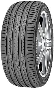 Шина Michelin 295/35 R21 (Latitude Sport 3)