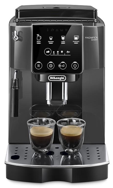 Espressor DeLonghi ECAM 220.22.GB Magnifica Smart