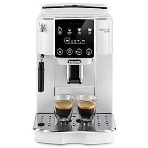 Espressor DeLonghi ECAM220.20.W Magnifica Start