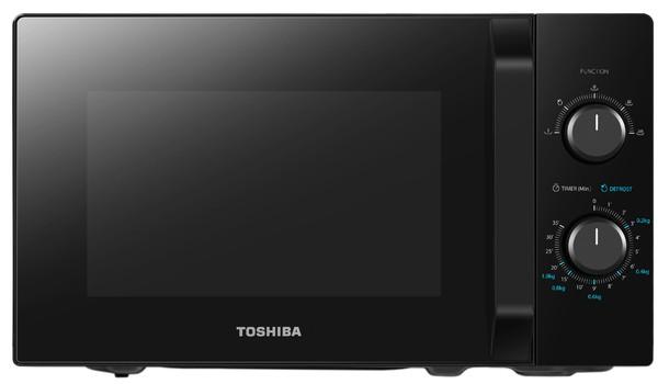 Cuptor cu microunde Toshiba MWP-MM20P (BK)