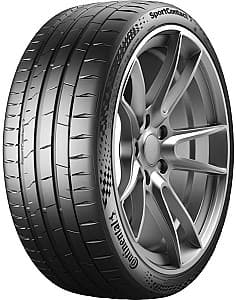 Шина Continental 275/35R 22 104Y TL SpCont.7 XL FR EXTRA LOAD