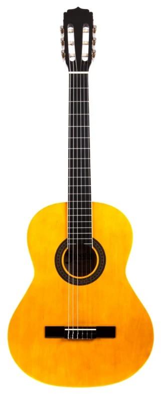 Chitara clasica Fiesta 3/4 FST-200-58 N (husa inclusa)