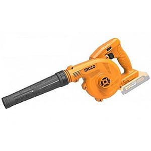 Aparat de suflat frunze electric INGCO CABLI20018