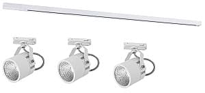Corp de iluminat TK Lighting Tracer 18117 White