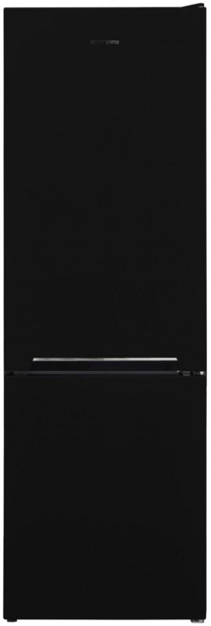 Frigider Heinner HCV2681BKE++