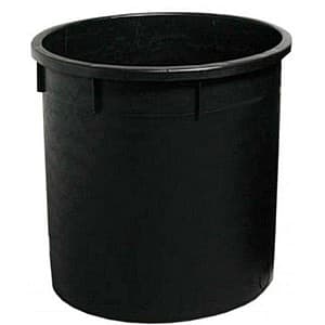 Кадка для вина из пластика ICS Spa P134060 NR 90L