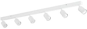 Lustra TK Lighting Top 6878 White
