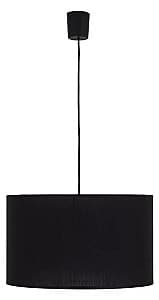 Lustra TK Lighting Camelot 6272 Black