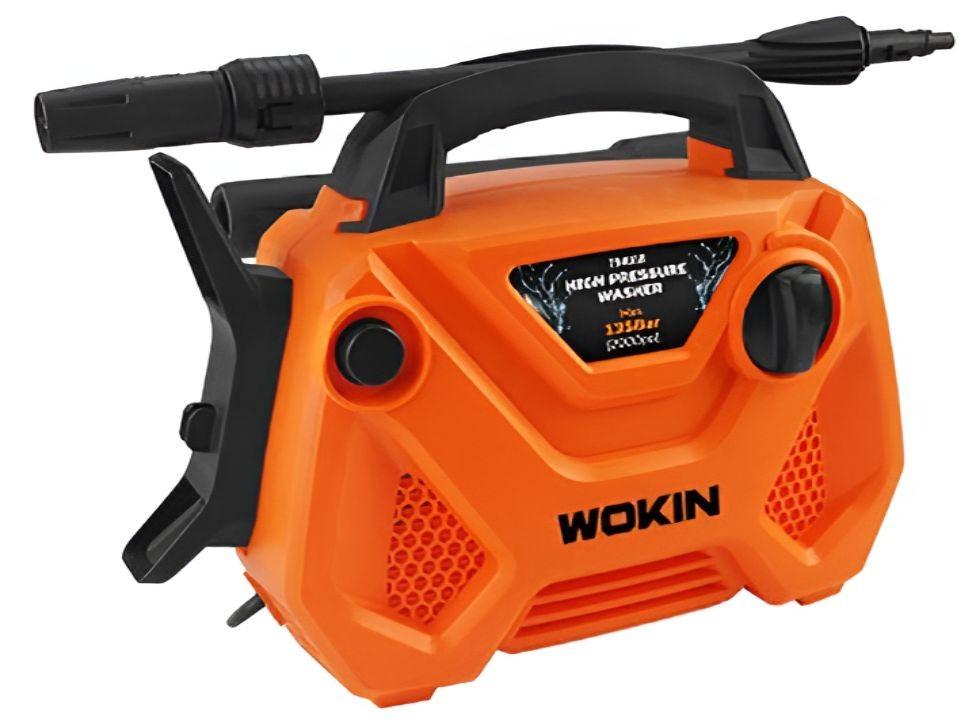 Aparat de spalat cu presiune Wokin 1800W 135BAR (794018)