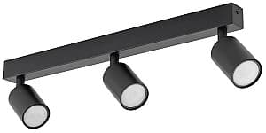 Lustra TK Lighting Top 6176 Black