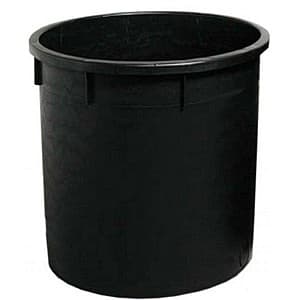 Кадка для вина из пластика ICS Spa P134070 NR 130L