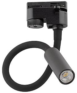Corp de iluminat TK Lighting Tracer 4957 Lagos Flex Black