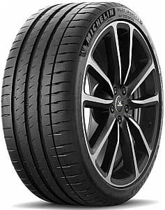 Шина Michelin 245/45 R20 103Y TL Pi.Sport-4 NF0 XL FSL