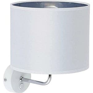 Aplica TK Lighting Vega 4664 White/Silver