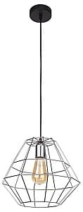 Люстра TK Lighting Diamond XL 4204 Chrome