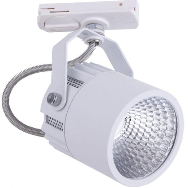 Встраиваемый светильник TK Lighting Tracer 4144 White