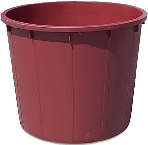 Кадка для вина из пластика Stefanplast 500L Red