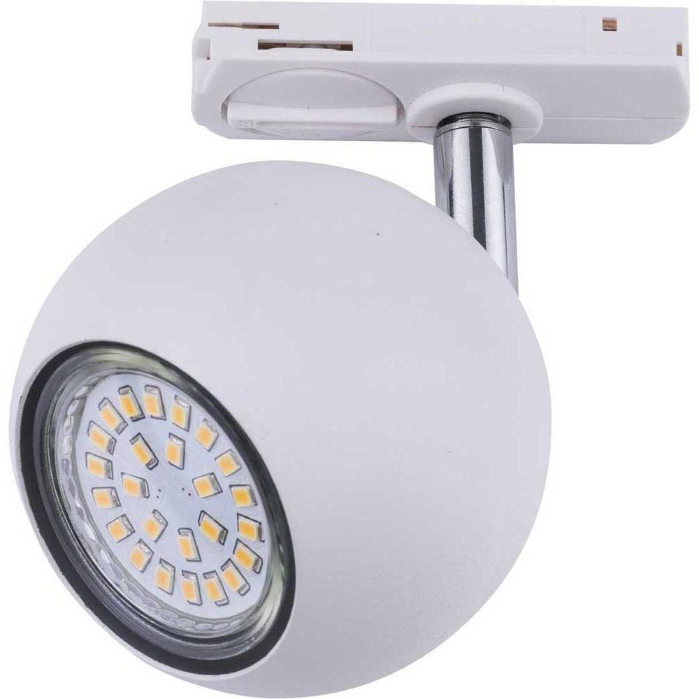 Встраиваемый светильник TK Lighting Tracer 4040 White