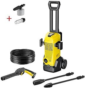 Мойка высокого давления KARCHER K 3 Комлект