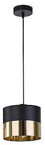 Lustra TK Lighting Londyn 3474 Black/Gold