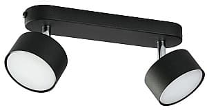 Lustra TK Lighting Clark 3403 Black
