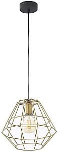 Lustra TK Lighting Diamond 3220 Gold