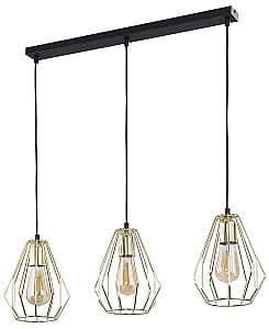 Люстра TK Lighting Brylant 2789 Gold
