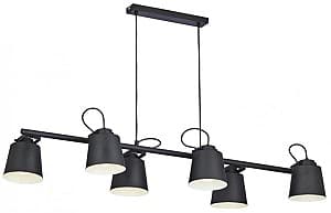 Люстра TK Lighting Primo 2749 Black