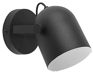 Aplica TK Lighting Spectra 2609 Black