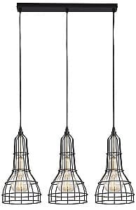 Lustra TK Lighting Long 2209 Black