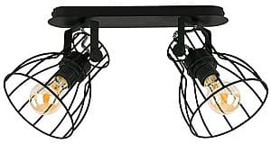 Lustra TK Lighting Alano 2121 Black