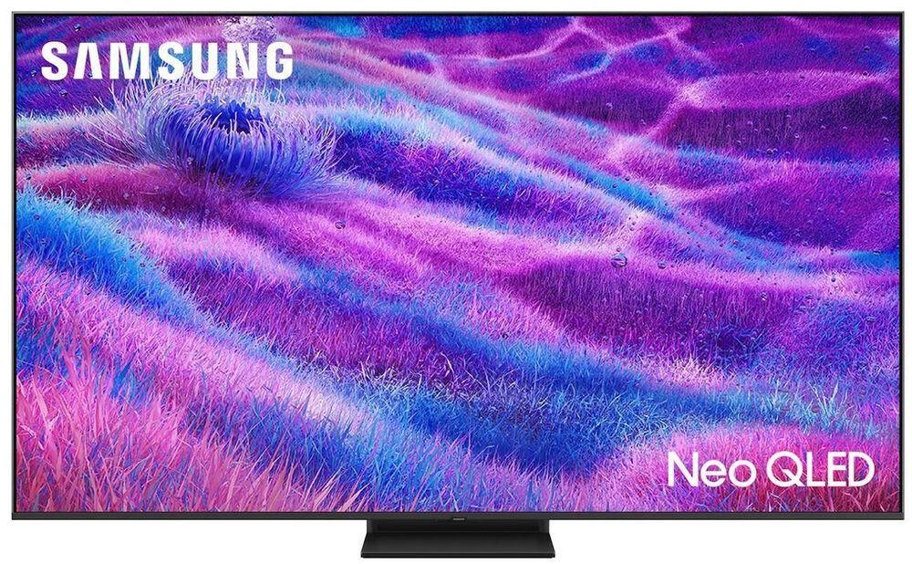 Телевизор Samsung QE50QN80FAUXUA
