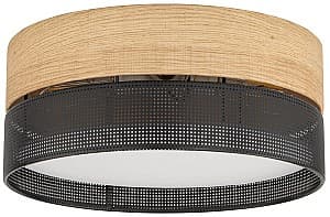 Люстра TK Lighting Nicol 4800 Black/Brown
