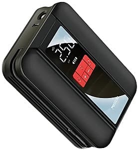 Compresor auto Yesido VC04 Black